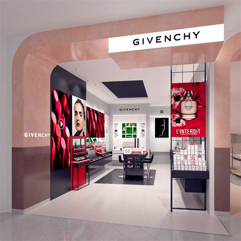 givenchy retailers uk|Givenchy official online shop.